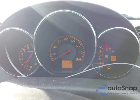 2005 Nissan Altima 3.5 Sl из США, поврежденный, VIN 1N4BL11E15C177958